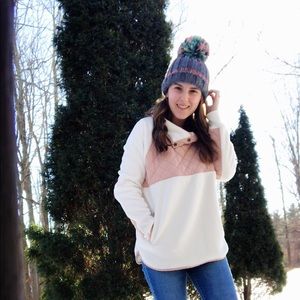 ABERCROMBIE PULLOVER